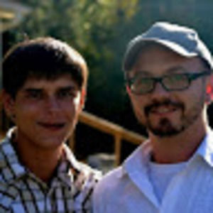 Meet your Posher, Adam